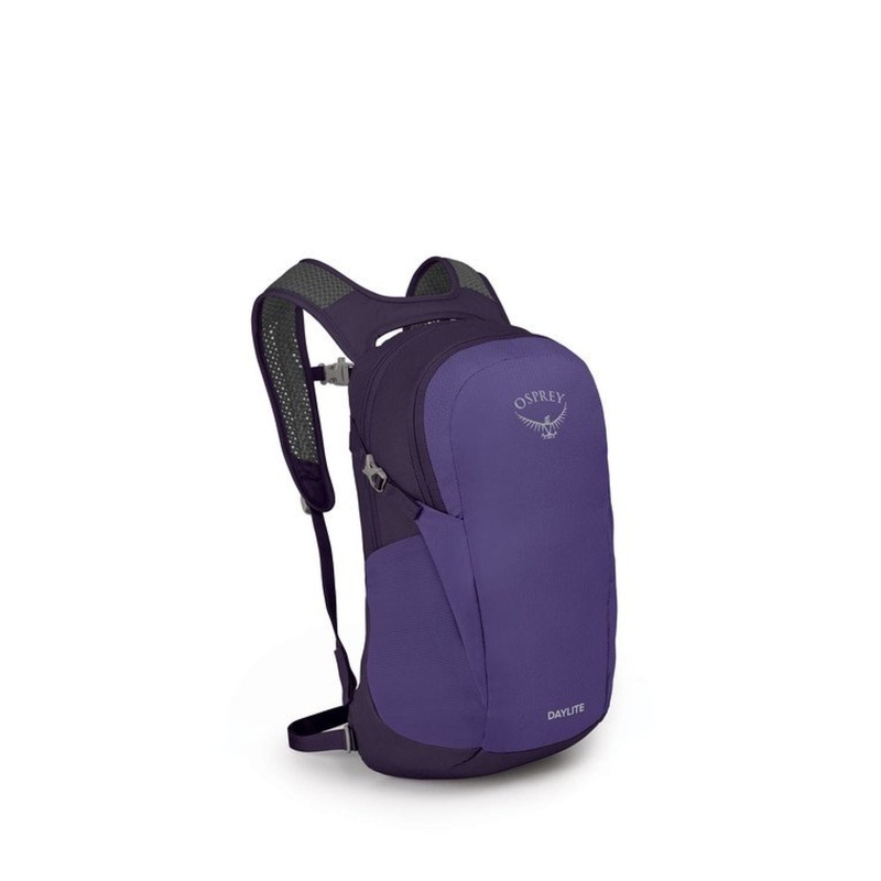 Osprey Daylite 13L Backpack – Everyday (Dream Purple)