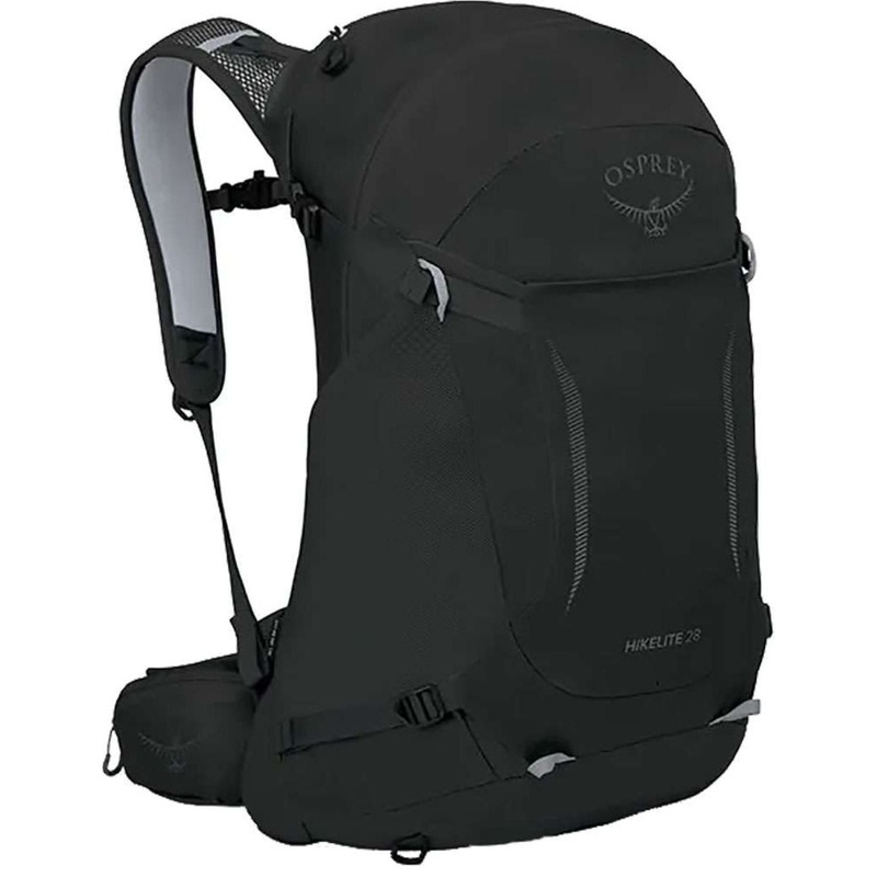 Osprey Hikelite 28 Backpack M/L – Black