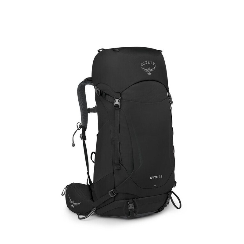 Osprey Kyte 38 Backpack WXS/S (Black)