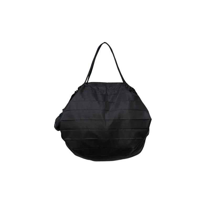 Shupatto Packable Bag 27L – Black