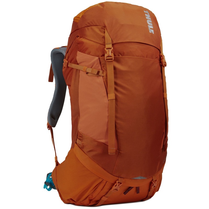 Thule Capstone 50L Men’s Hiking Backpack – Slickrock