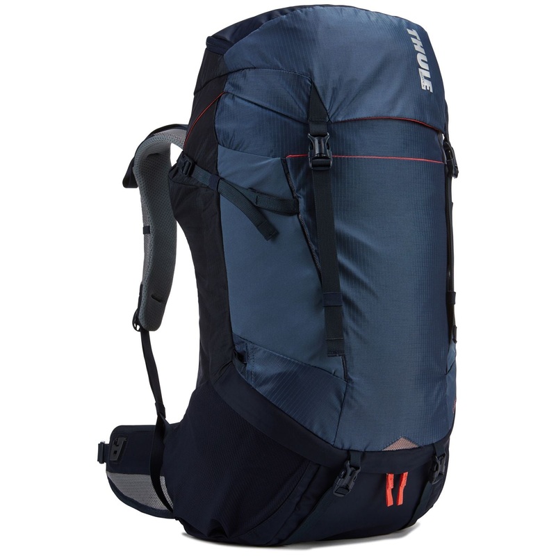 Thule Capstone 50L Women’s Hiking Backpack – Atlantic