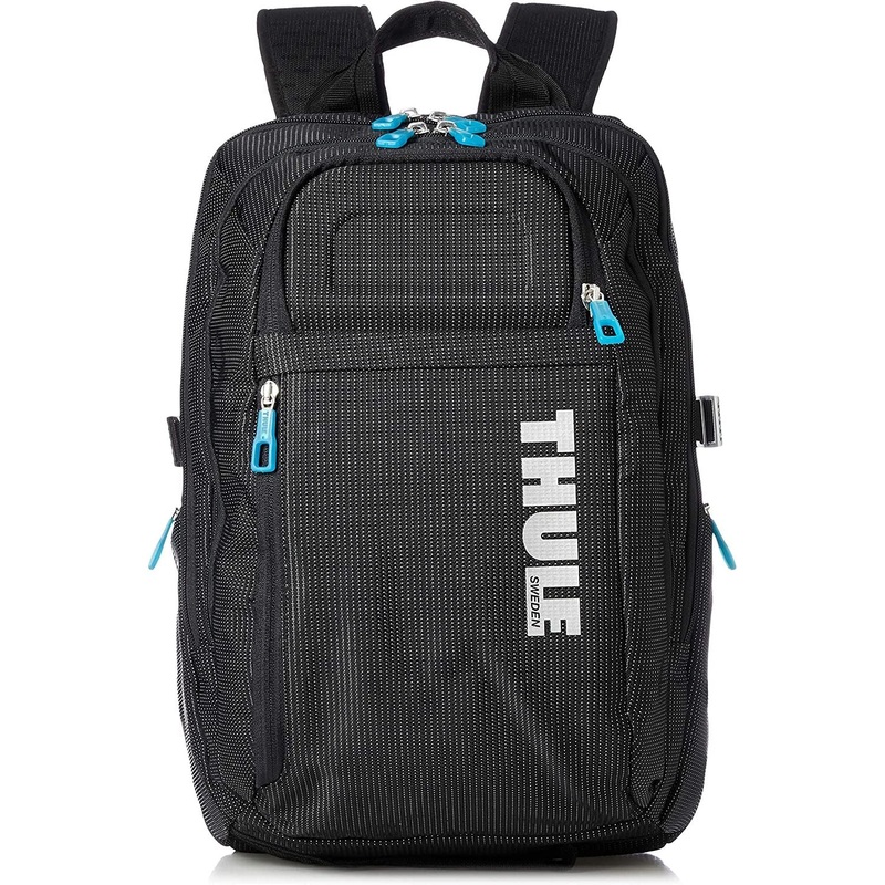 Thule Crossover Backpack 21L – Black