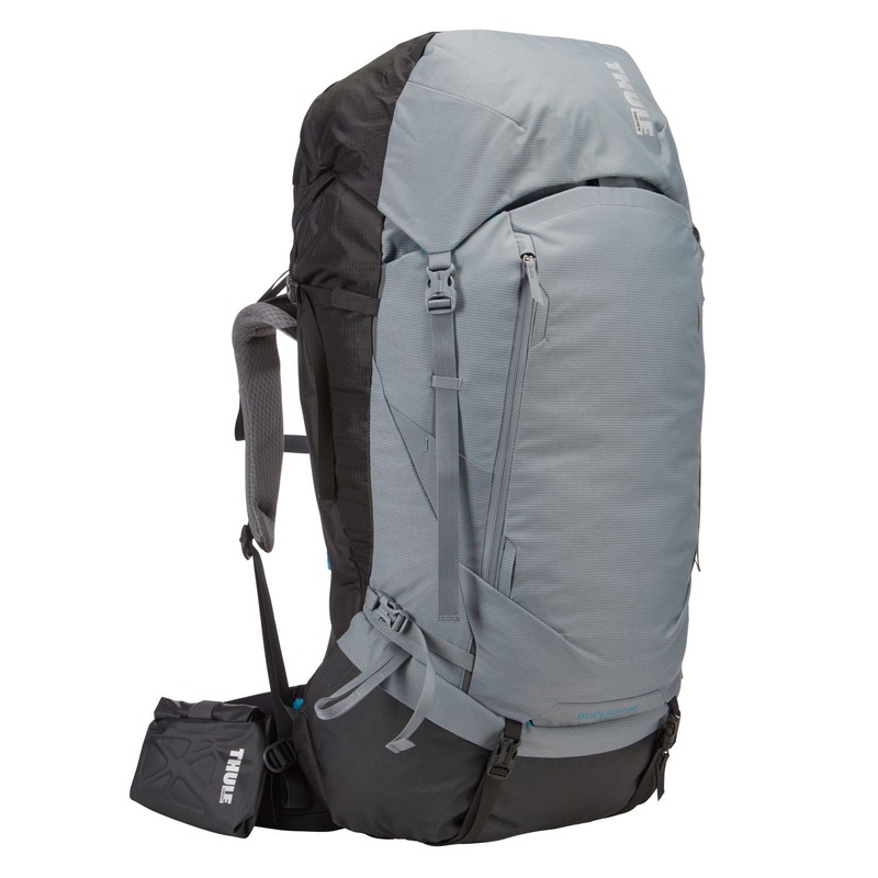 Thule Guidepost 65L Women’s Hiking Backpack – Monument