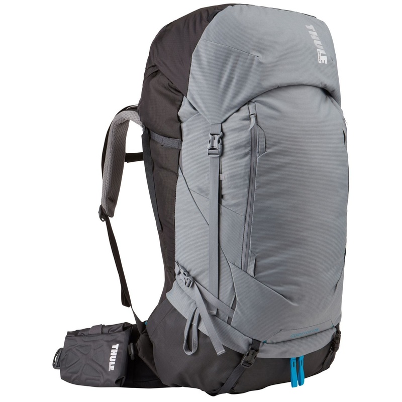 Thule Guidepost 75L Women’s Hiking Backpack – Monument Gray