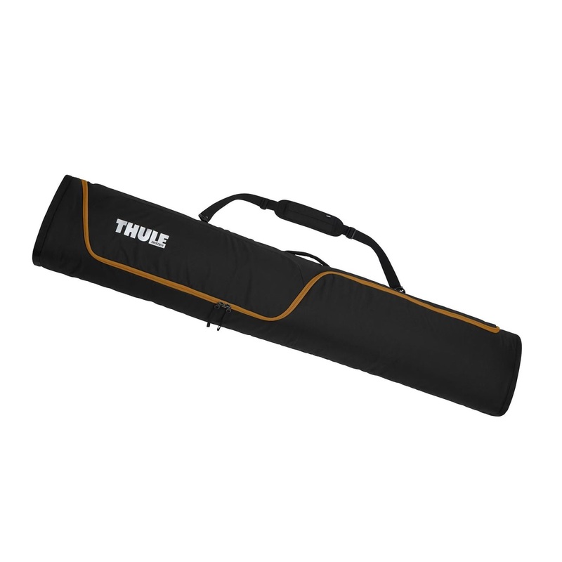 Thule Roundtrip Snowboard Bag 165Cm – Black