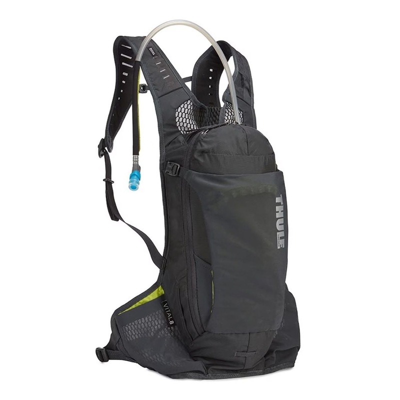Thule Vital Hydration Pack 8L  – Obsidian Gray