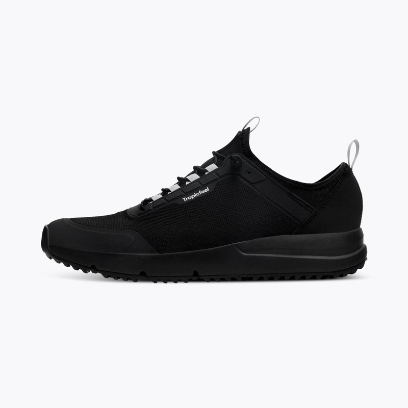 Tropicfeel All-Terrain Shoes (Core Black) – EU 43