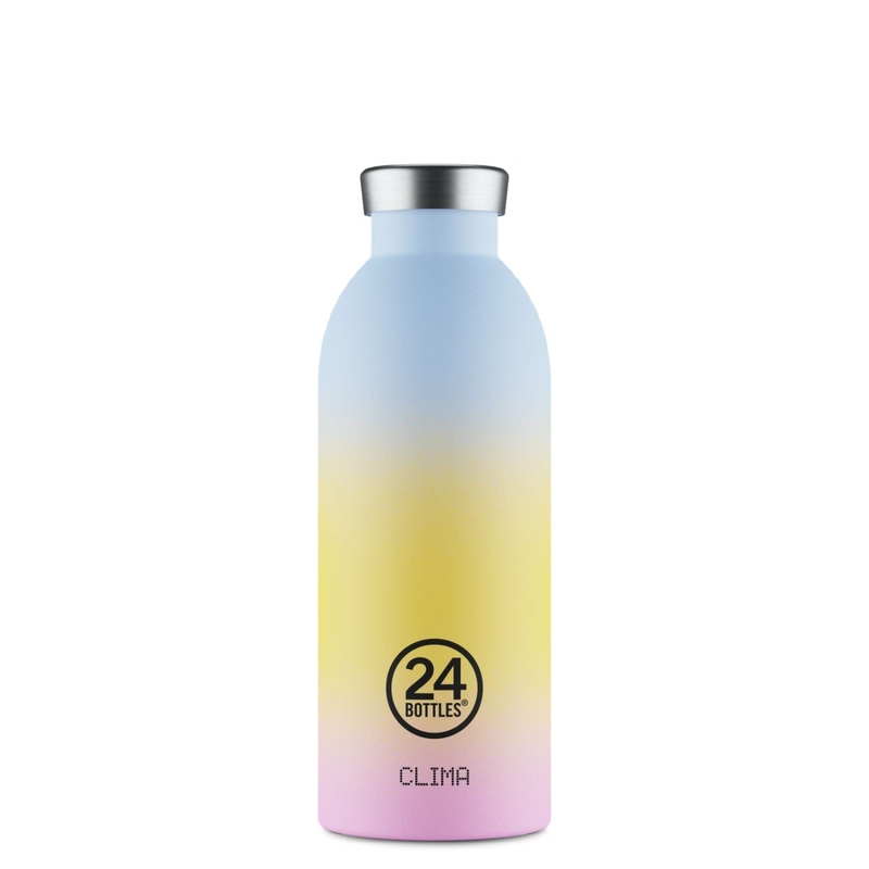 24 Bottles Clima Bottle 500ML – Aurora