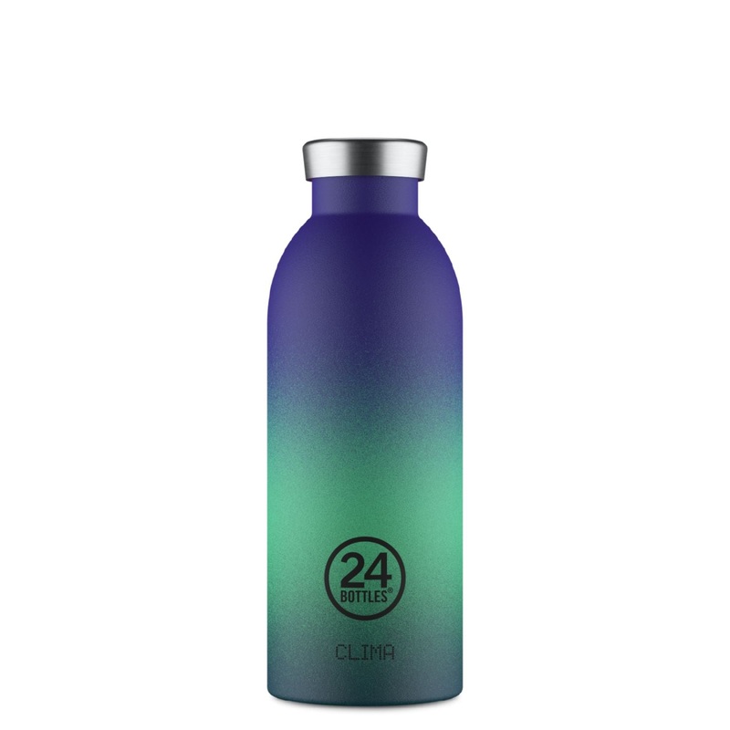 24 Bottles Clima Bottle 500ML – Borealis