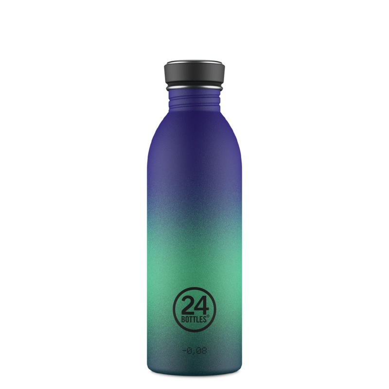 24 Bottles Urban Bottle 500ML – Borealis