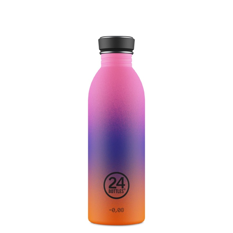 24 Bottles Urban Bottle 500ML – Sundown