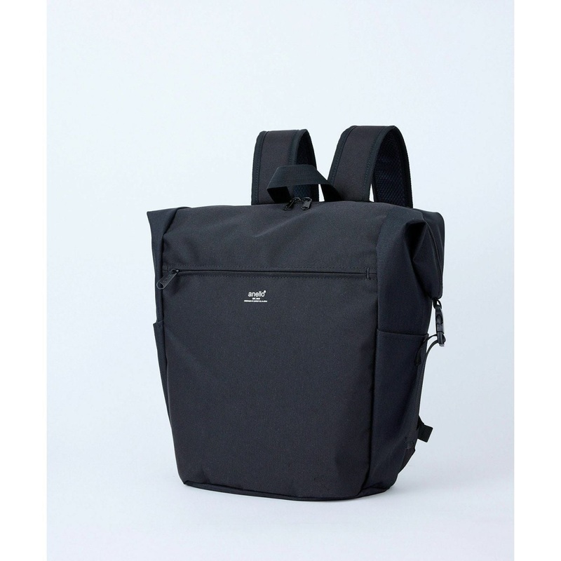 Anello Anywhere Backpack (Black)