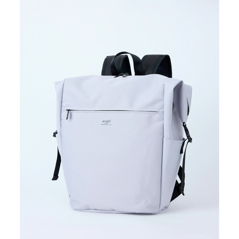 Anello Anywhere Backpack (Light Grey)