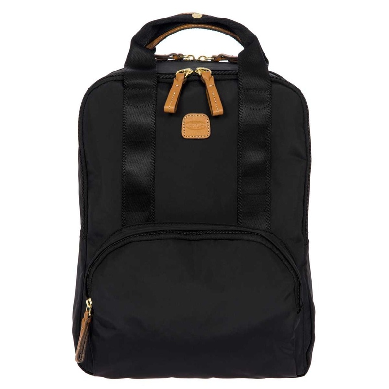 BRIC’S X-Travel Urban Backpack (Black)
