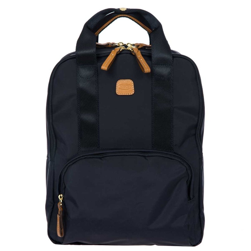 BRIC’S X-Travel Urban Backpack (Ocean Blue)