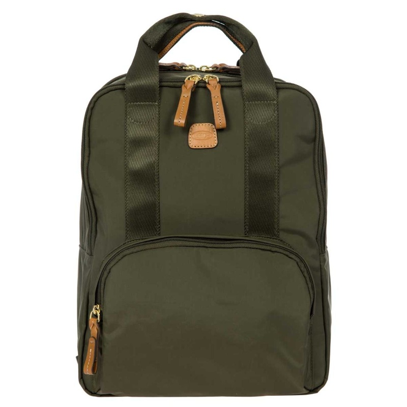 BRIC’S X-Travel Urban Backpack (Olive)