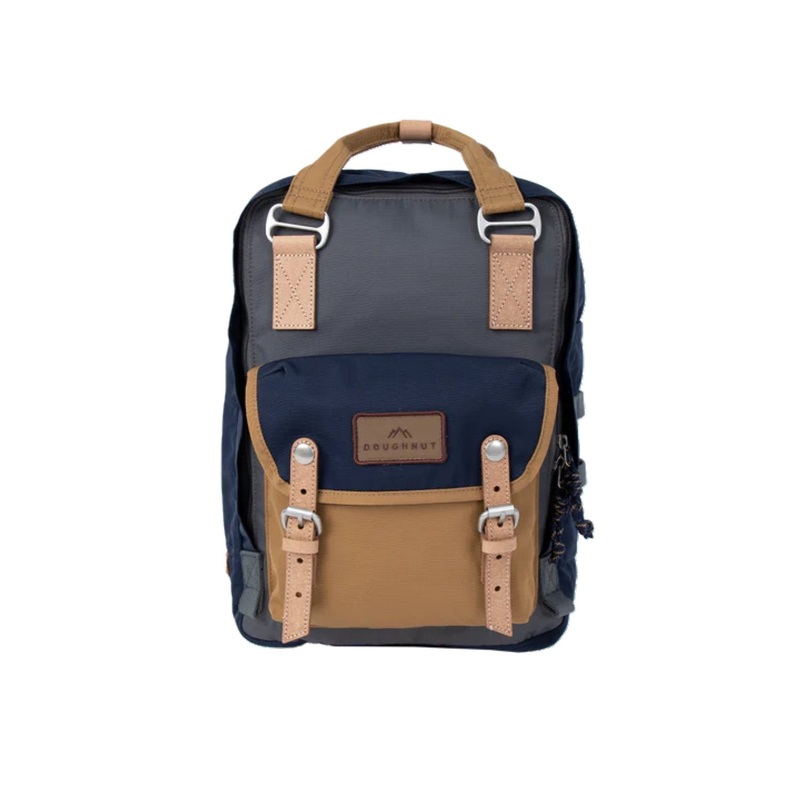 Doughnut Macaroon Happy Camper Series – Nautical