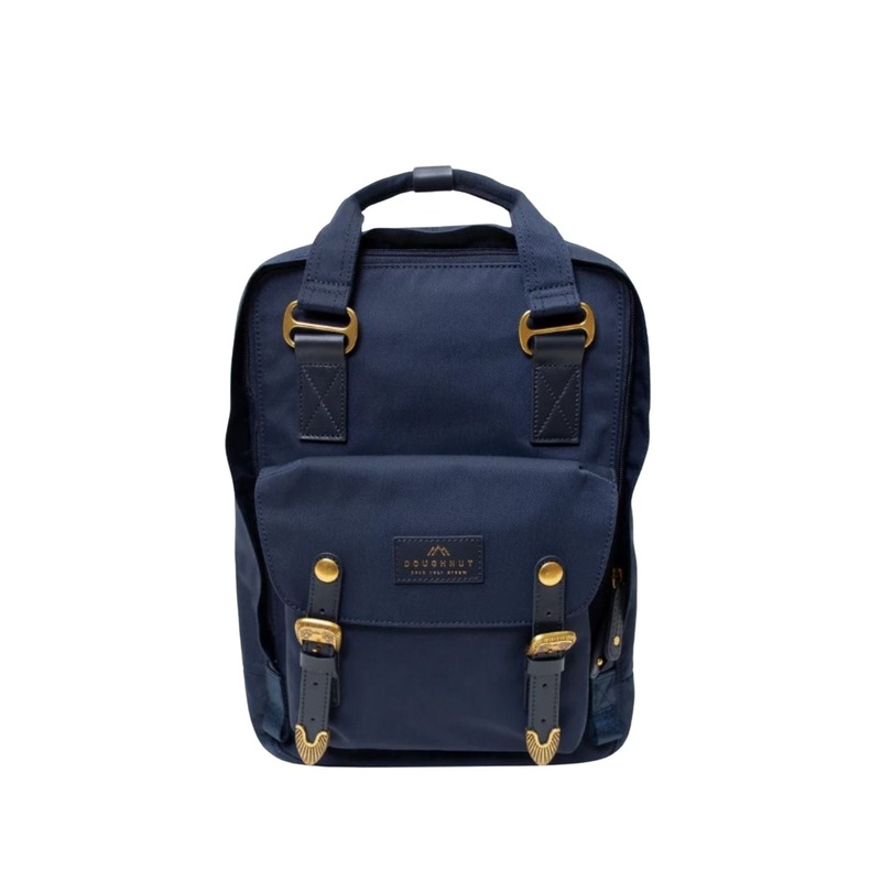 Doughnut Macaroon The Mystic Club Series Backpack – Nautical