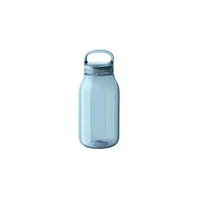 Kinto Water Bottle 300ML – Blue