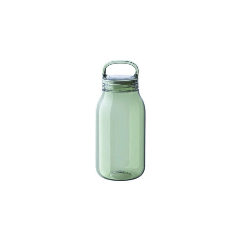 Kinto Water Bottle 300ML – Green