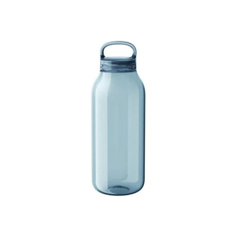Kinto Water Bottle 500ML – Blue