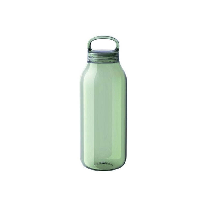 Kinto Water Bottle 500ML – Green