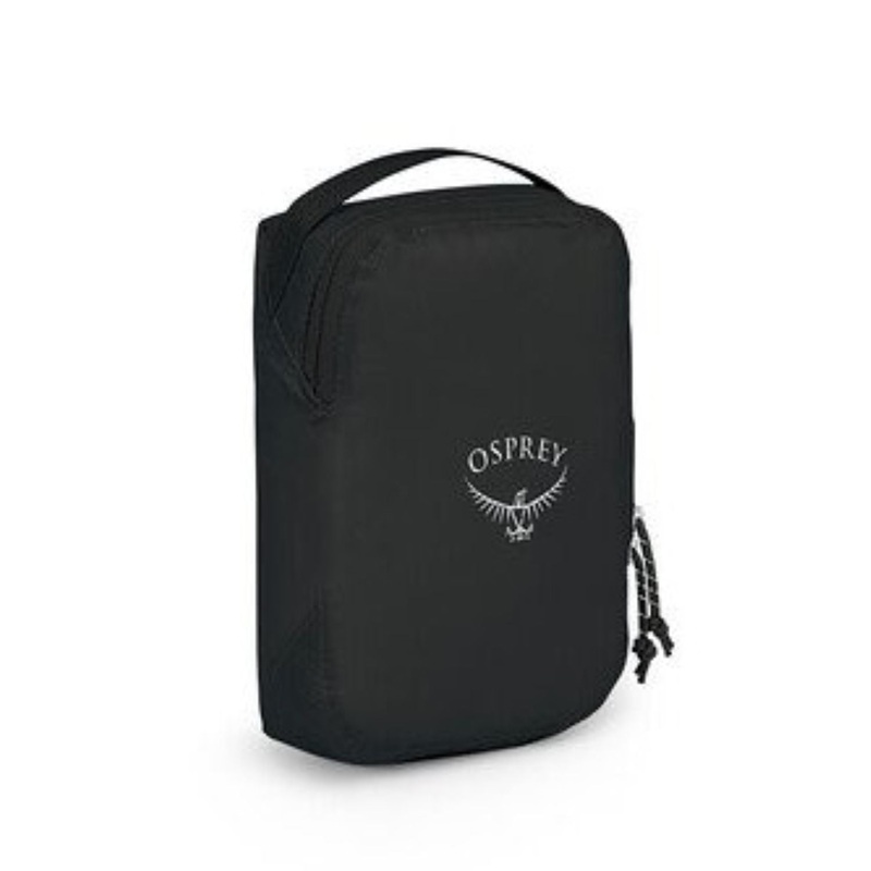 Osprey Ultralight Packing Cube Small – Lightweight Travel (Black)