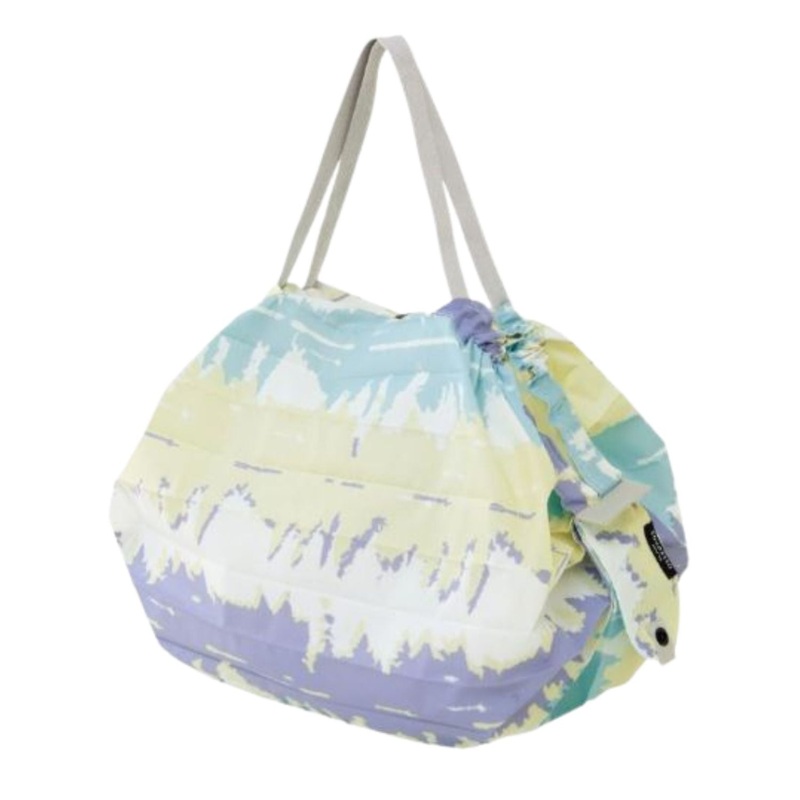 Shupatto X Cottage Life Recycled Tote (M) – Lakeside Story