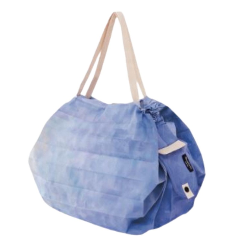 Shupatto X Cottage Life Recycled Tote (M) – Shining Lights