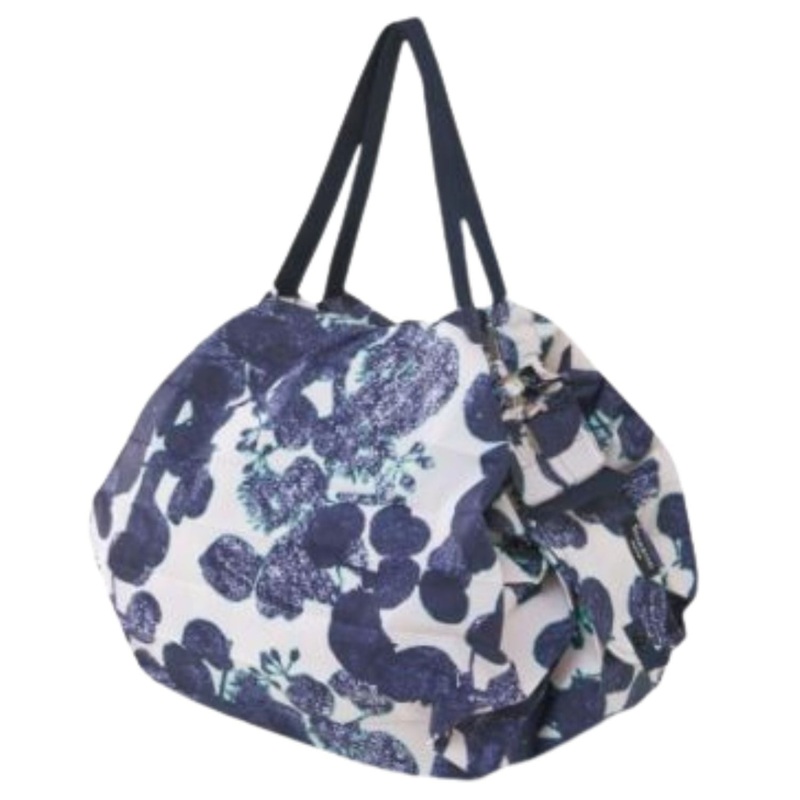 Shupatto X Cottage Life Recycled Tote (M) – Summertime Shade