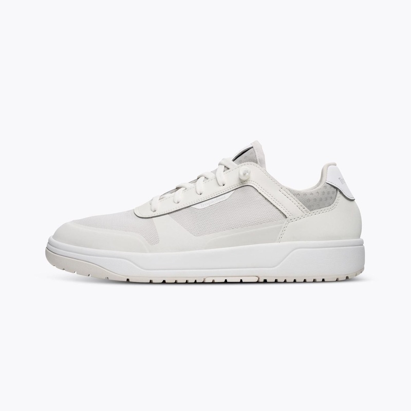 Tropicfeel Dune Shoes (Onyx White) – EU 43