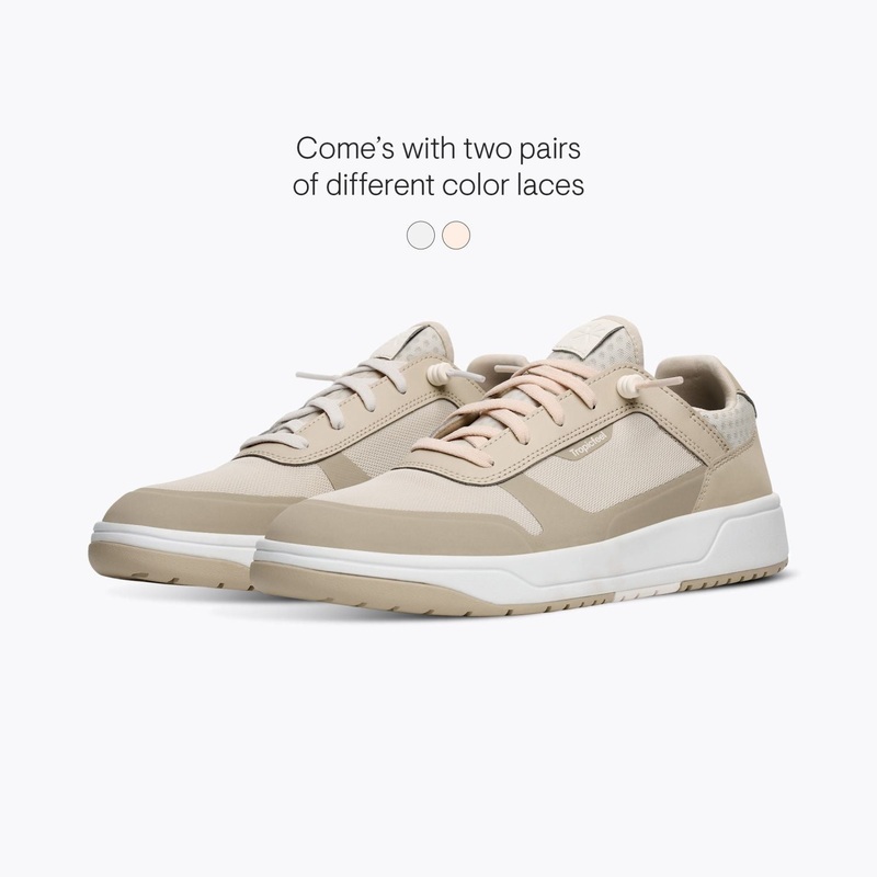 Tropicfeel Dune Shoes (Shore Sand) – EU 44