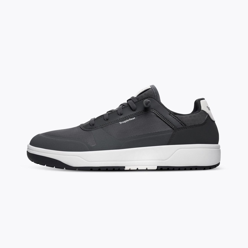 Tropicfeel Dune Shoes (Storm Grey) – EU 43