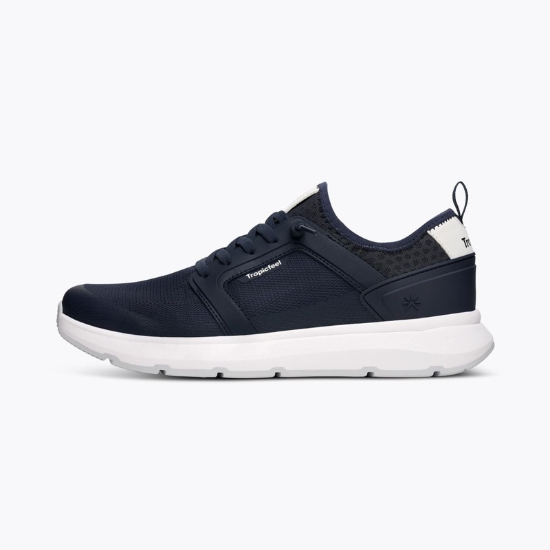 Tropicfeel Monsoon Shoes (Baltic Navy) – EU 40