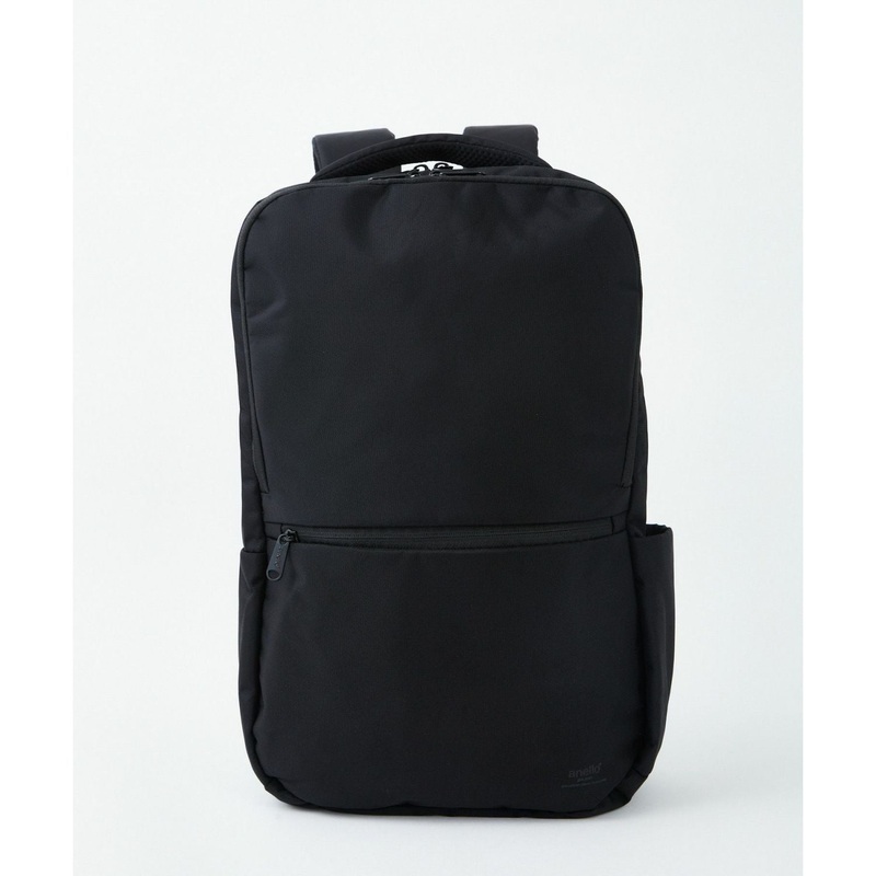 Anello Nile Multifunctional Backpack R (Black)