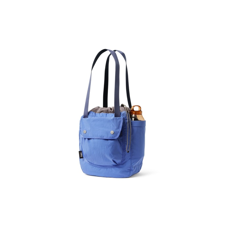 Bellroy Cinch Tote – Denim Blue