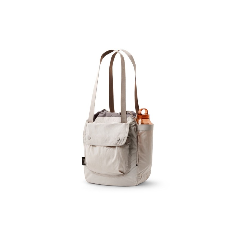 Bellroy Cinch Tote – Oat|Oat