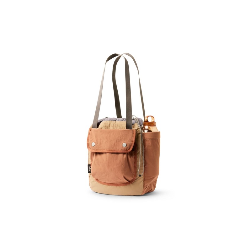 Bellroy Cinch Tote – Sand Dune