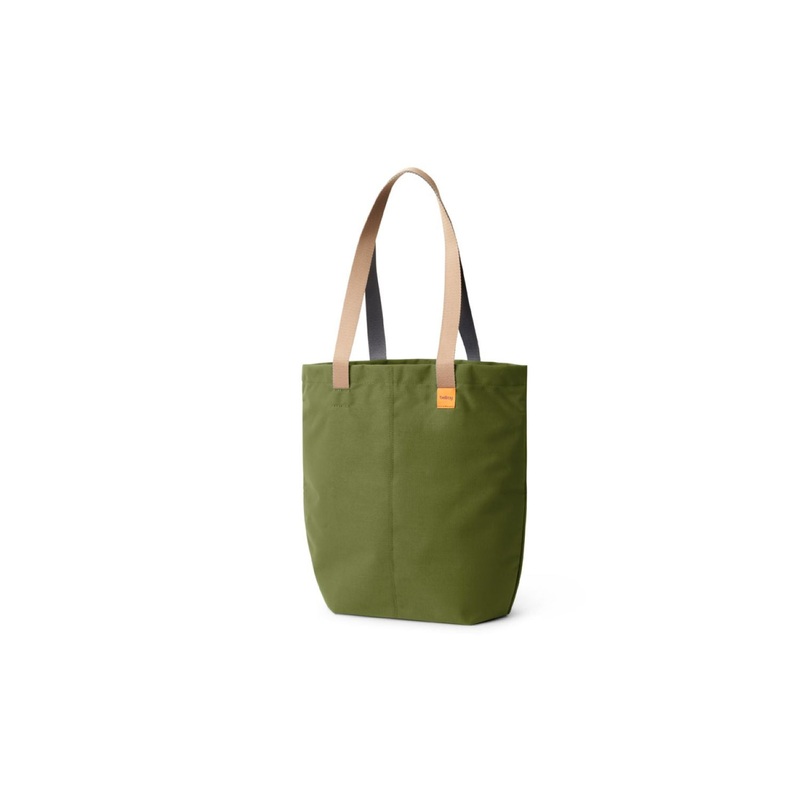 Bellroy City Tote – Rangergreen