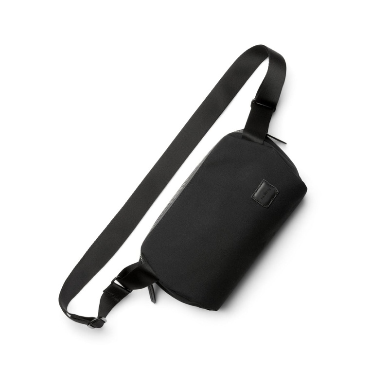 Bellroy Classic Sling 3L – Black