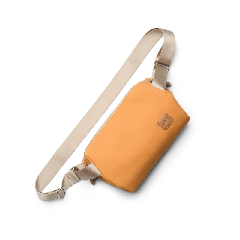 Bellroy Classic Sling 3L – Butterscotch