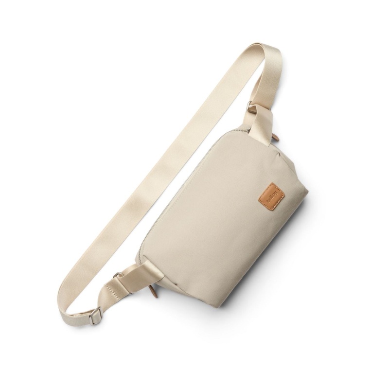 Bellroy Classic Sling 3L – Tahini