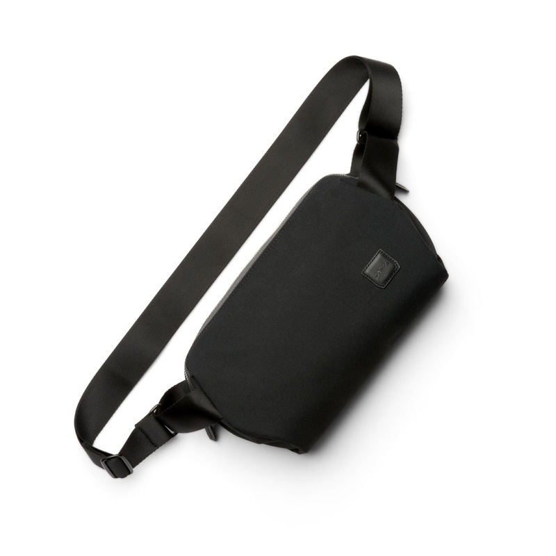 Bellroy Classic Sling 5L – Black