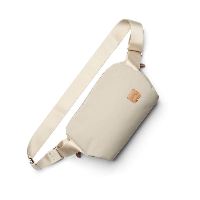 Bellroy Classic Sling 5L – Tahini