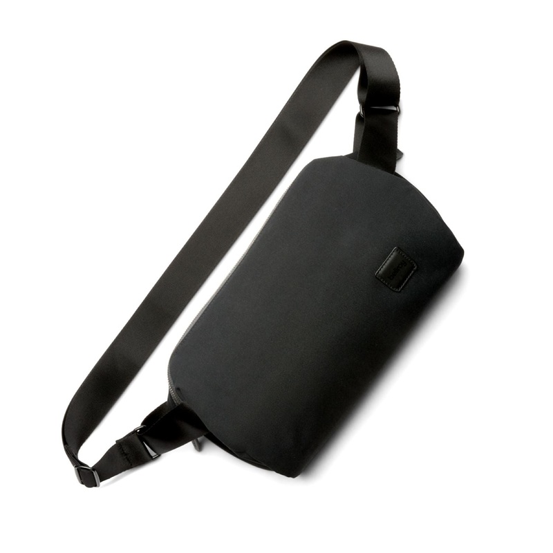 Bellroy Classic Sling 7L – Black