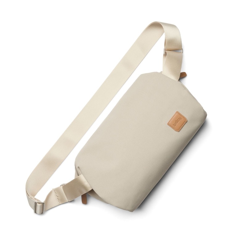 Bellroy Classic Sling 7L – Tahini