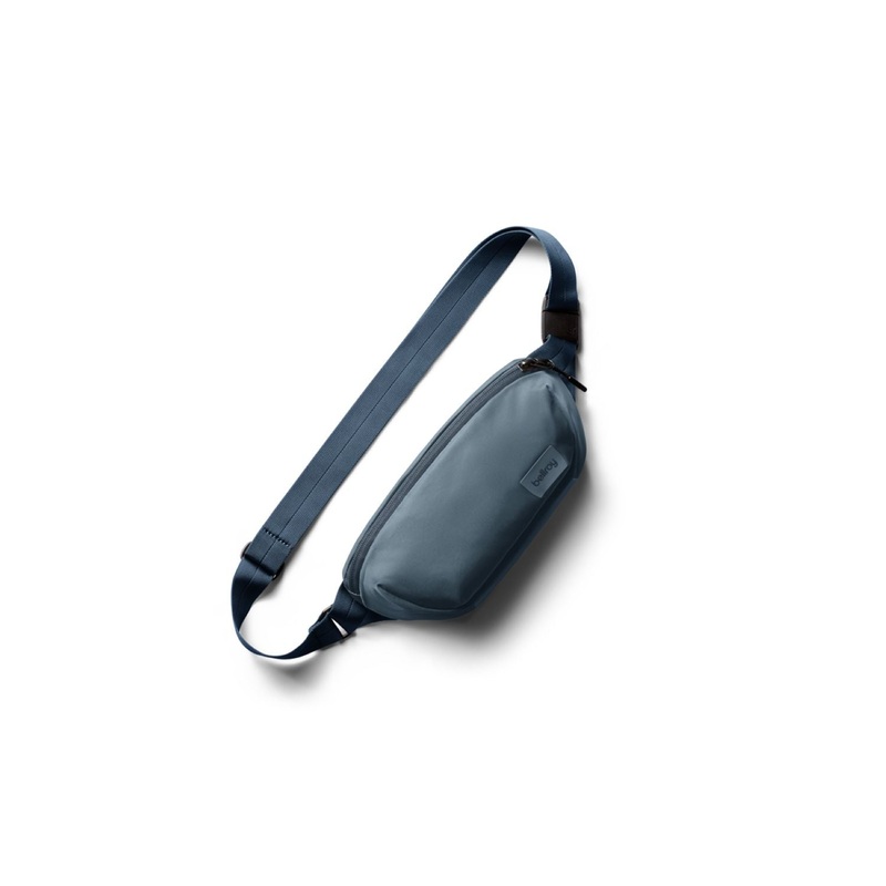 Bellroy Laneway Belt Bag – Bluesteel