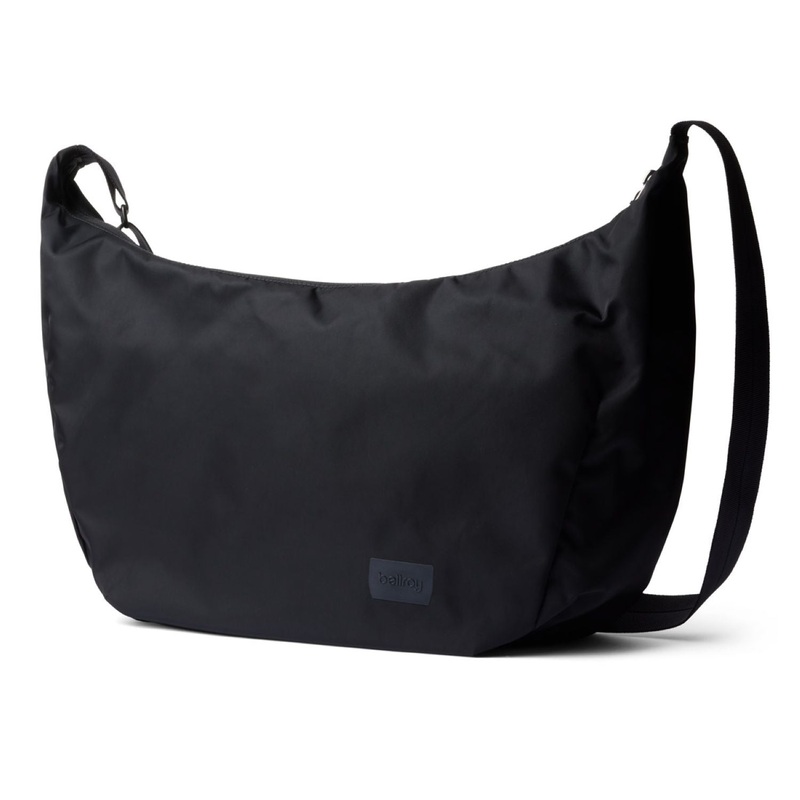 Bellroy Laneway Crescent Bag 12L – Ink