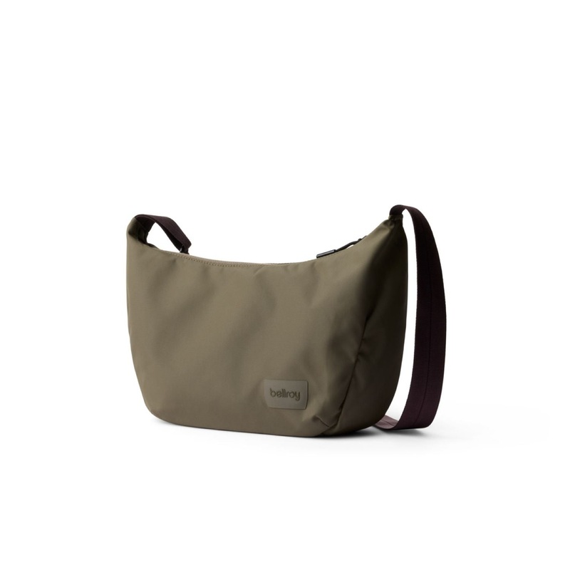 Bellroy Laneway Crescent Bag 2.5L – Seakelp